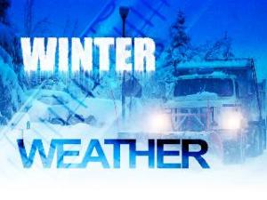 winter weather alert