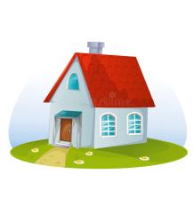 cartoon-house-25985927