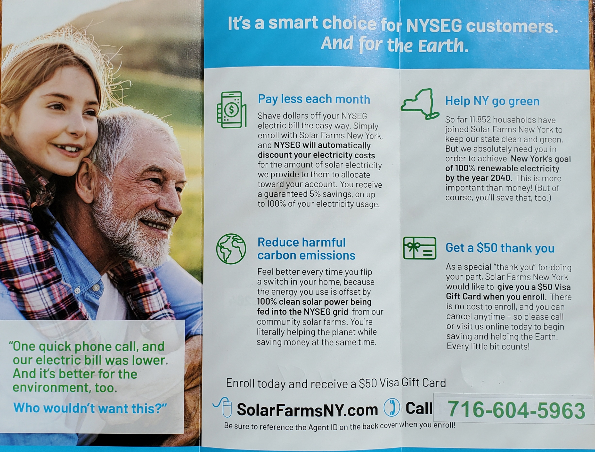 Resources Village of Gowanda, NY "Bridging Two Counties"